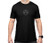 Magpul Icon Logo, Large, Black, Cotton/Polyester, Short Sleeve