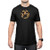 Magpul Raider Camo Icon CVC, 2XL, Black Short Sleeve Shirt