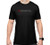 Magpul Unfair Advantage, 2XL, Short Sleeve, Cotton/Polyester, Black