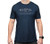 Magpul Go Bang Parts, Short Sleeve, XL, Cotton/Polyester