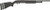 Mossberg International 500, 20 Gauge, 5+1, 22" Barrel, Right Hand, Pump