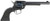 Heritage Rough Rider, 22 LR, 6 Capacity, 6.50" Barrel, SAO, Black