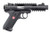 Ruger Mark IV, 22 LR, 10+1, 4.40" Barrel, Tactical, SAO