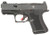 Shadow Systems CR920, 9mm Luger, 10+1, 3.40" Barrel, War Poet Series