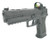 Sig Sauer SOR1P100, Romeo1Pro Red Dot Sight, 3 MOA, 1x Magnification