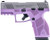 Taurus GX2, 9mm, 13+1, 3.37" Barrel, Striker Fire, Light Purple