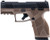 Taurus GX2, 9mm, 10+1, 3.37" Barrel, Striker Fire, Polymer Grips
