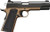 Kimber 3000460 Custom LW, 45 ACP, 8+1, 5" Barrel, MP Series