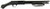 Mossberg International 590, 410 Gauge, 5+1, 14.38" Barrel, Shockwave