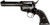 Taurus Deputy, 357 Mag, 6rd, 4.75" Barrel, SAO Taurus Deputy, 357 Mag, 6rd, 4.75" Barrel, SAO