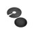 Warne 82053 Sync S1 Mini, Self-Centering Disc Accessory