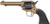 Heritage Rough Rider, 22 LR, 6 Rds, 4.75" BBL, SAO