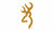 Browning 12588, X-Bolt Base/Ring, X-Bolt Series, Applied Finish