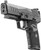FN Herstal Five-seveN, 5.7x28mm, 10+1, 4.80" Barrel, MRD Series