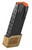 FN Herstal 20-100709, FN Reflex Magazine, 9mm Luger, 15 Capacity