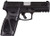 Taurus G3, 9mm Luger, 10+1 Capacity, 4" Barrel, SAO