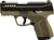 Savage Stance, 9mm Luger, Semi-Automatic