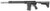 Ruger SFAR, 308 Win, 20+1, 20" Barrel, Semi-Auto, Right Hand