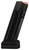 CZ-USA CZ P-10 C & P-07 Magazine, 9mm Luger, 17 Cap, P-10 Series