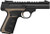 Browning Buck Mark, 22 LR, 10+1, 4", Field Target Micro, SAO