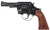 Henry Gunfighter, 38 Special, 6-Round, 4" Barrel, DA/SA