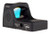 Trijicon RMRcc Red Dot Sight, 6.5 MOA, Adjustable LED Series, Matte Black