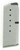 Kahr Arms MK620 9mm Luger Magazine, 6 Rd Capacity, Stainless Steel