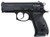CZ-USA 91199 P-01, 9mm Luger, 15+1, 3.75" Barrel, DA/SA, Pistol