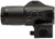 Sig Sauer Juliet4 Magnifier, 4x Magnification, Black, Model SOJ41001