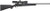 Mossberg International Patriot, 450 Bushmaster, 4+1, 20" Barrel, Right Hand