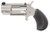 North American Arms Pug, 22 LR, 5rd, 1" Barrel, SAO, Conversion Series