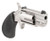 North American Arms Pug, 22 LR, 5rd, 1" Barrel, SAO, Conversion Series