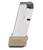Springfield HC5915F Hellcat Magazine, 9mm Luger, 15rd, Flat Dark Earth
