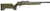 Savage 70851, .17HMR, 18in Barrel, Timber Tactical Series