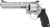 Taurus 44, 44 Rem Mag, 6rd, 6.50" Barrel, Standard Series, DA/SA Action