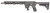 Smith & Wesson Response, 9mm Luger, 10+1, 16.50", Semi-Auto, Right Hand