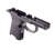 Wilson Combat Grip Module, Model 365MB, Black, Polymer Frame