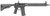 Springfield SAINT, 223 Rem/5.56 NATO, 30+1, 16" Barrel, Victor Series