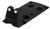 Kimber 1911 Trijicon RMR Optic Plate, Steel, Trijicon RMR Footprint