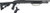Mossberg 590, 12 Gauge, 6+1 Cap, 18.50" Barrel, Pump, Tactical Series