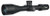 Sig Sauer Tango-DMR SOTD65112, 5-30x, 56mm, 34mm MRAD, Illuminated Reticle
