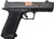 Shadow Systems XR920P, 9mm Luger, 17+1, 4.25" Barrel, Elite Series