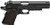 Browning 1911-22, 22 LR, 10+1, 4.25" Barrel, Black Label Series