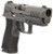 Sig Sauer P320 XTen COMP, 10mm Auto, 15+1, 3.80" Barrel, Striker Fire