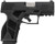 Taurus GX2, 9mm Luger, 10+1, 3.38" Barrel, SAO
