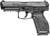 Heckler & Koch VP9A1, 9mm Luger, 20+1, 4.53" Barrel, F Series Heckler & Koch VP9A1, 9mm Luger, 20+1, 4.53" Barrel, F Series