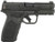 Langdon Tactical HCP-TJBOBGSM, Hellcat Pro OSP TRG Job, Black