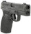 Langdon Tactical Tech HCPC-TJBOBGSM, Hellcat P, Comp OSP, Trg Blk
