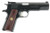 Colt Gold Cup, 45 ACP, 8+1, 5" Barrel, National Match, SAO