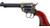 Heritage Manufacturing Rough Rider, 22 LR, 9 Capacity, 4.75" Barrel